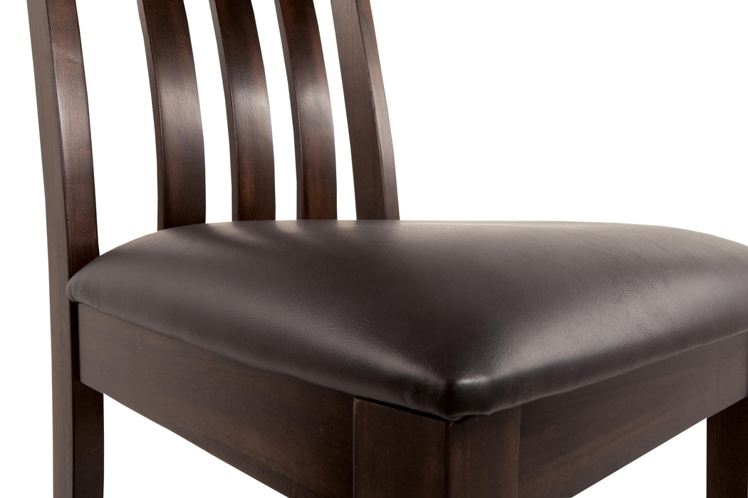 Haddigan Dining Set - Casa Morelos / Coahuila Furniture (Oklahoma City, OK)