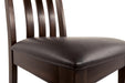 Haddigan Dining Set - Casa Morelos / Coahuila Furniture (Oklahoma City, OK)