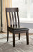 Haddigan Dining Set - Casa Morelos / Coahuila Furniture (Oklahoma City, OK)