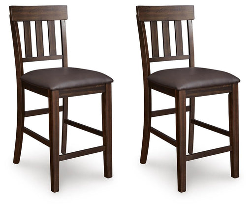 Haddigan Counter Height Bar Stool - Casa Morelos / Coahuila Furniture (Oklahoma City, OK)