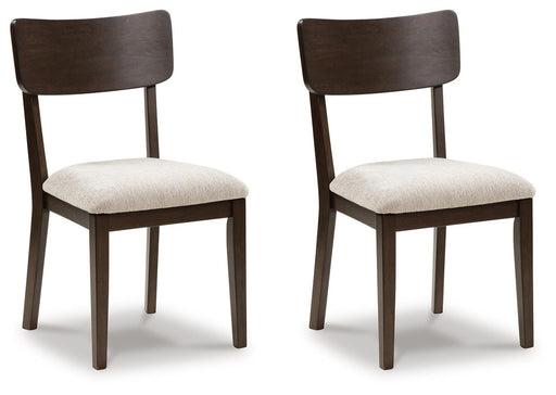 Mallenette Dining Chair - Casa Morelos / Coahuila Furniture (Oklahoma City, OK)