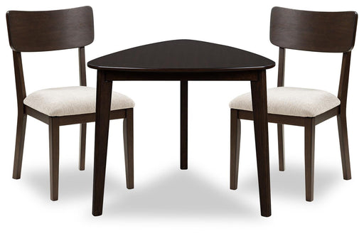 Mallenette Dining Room Set - Casa Morelos / Coahuila Furniture (Oklahoma City, OK)