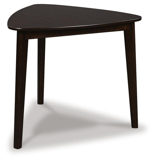 Mallenette Dining Table - Casa Morelos / Coahuila Furniture (Oklahoma City, OK)