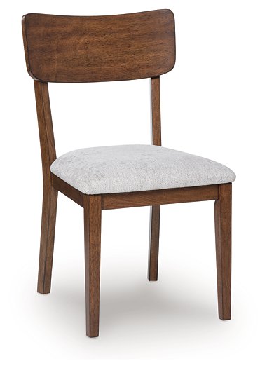 Tameride Dining Chair - Casa Morelos / Coahuila Furniture (Oklahoma City, OK)