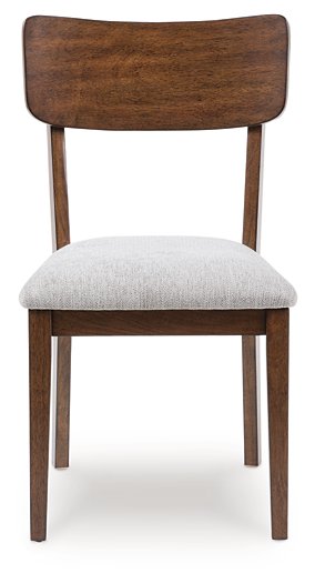 Tameride Dining Chair - Casa Morelos / Coahuila Furniture (Oklahoma City, OK)