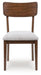 Tameride Dining Chair - Casa Morelos / Coahuila Furniture (Oklahoma City, OK)