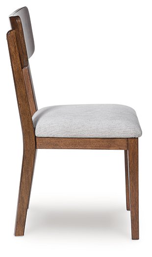 Tameride Dining Chair - Casa Morelos / Coahuila Furniture (Oklahoma City, OK)