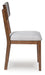 Tameride Dining Chair - Casa Morelos / Coahuila Furniture (Oklahoma City, OK)
