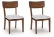Tameride Dining Chair - Casa Morelos / Coahuila Furniture (Oklahoma City, OK)