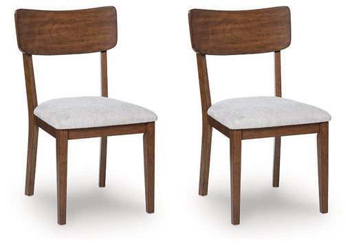 Tameride Dining Chair - Casa Morelos / Coahuila Furniture (Oklahoma City, OK)