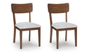 Tameride Dining Chair - Casa Morelos / Coahuila Furniture (Oklahoma City, OK)
