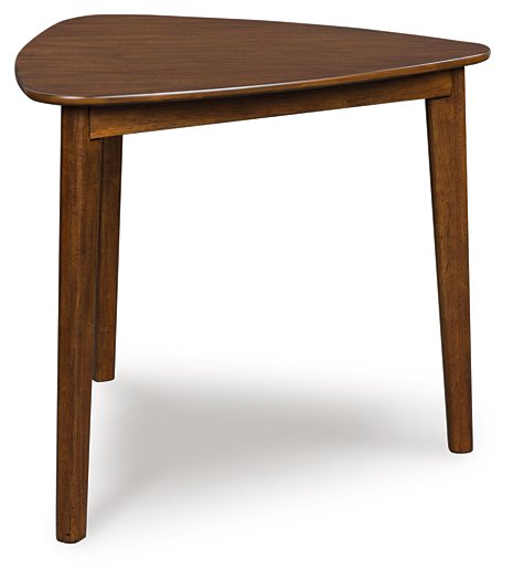 Tameride Dining Table - Casa Morelos / Coahuila Furniture (Oklahoma City, OK)