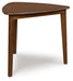 Tameride Dining Table - Casa Morelos / Coahuila Furniture (Oklahoma City, OK)