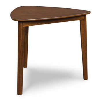 Tameride Dining Table - Casa Morelos / Coahuila Furniture (Oklahoma City, OK)