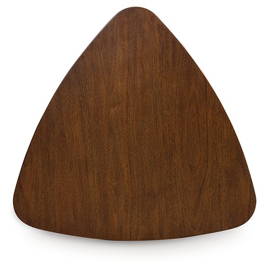 Tameride Dining Table - Casa Morelos / Coahuila Furniture (Oklahoma City, OK)