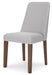Lyncott Dining Room Set - Casa Morelos / Coahuila Furniture (Oklahoma City, OK)