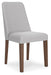 Lyncott Dining Room Set - Casa Morelos / Coahuila Furniture (Oklahoma City, OK)