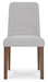 Lyncott Dining Room Set - Casa Morelos / Coahuila Furniture (Oklahoma City, OK)