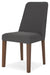 Lyncott Dining Room Set - Casa Morelos / Coahuila Furniture (Oklahoma City, OK)