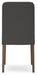 Lyncott Dining Room Set - Casa Morelos / Coahuila Furniture (Oklahoma City, OK)