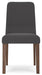 Lyncott Dining Room Set - Casa Morelos / Coahuila Furniture (Oklahoma City, OK)