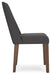 Lyncott Dining Room Set - Casa Morelos / Coahuila Furniture (Oklahoma City, OK)