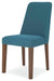 Lyncott Dining Room Set - Casa Morelos / Coahuila Furniture (Oklahoma City, OK)