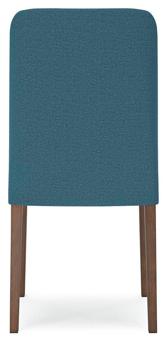 Lyncott Dining Room Set - Casa Morelos / Coahuila Furniture (Oklahoma City, OK)