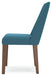 Lyncott Dining Room Set - Casa Morelos / Coahuila Furniture (Oklahoma City, OK)