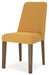 Lyncott Dining Room Set - Casa Morelos / Coahuila Furniture (Oklahoma City, OK)