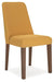 Lyncott Dining Room Set - Casa Morelos / Coahuila Furniture (Oklahoma City, OK)