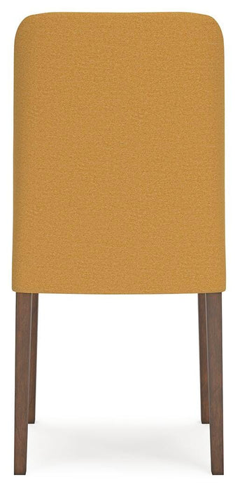 Lyncott Dining Room Set - Casa Morelos / Coahuila Furniture (Oklahoma City, OK)