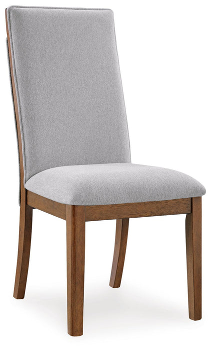 Lyncott Dining Room Set - Casa Morelos / Coahuila Furniture (Oklahoma City, OK)