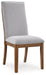 Lyncott Dining Room Set - Casa Morelos / Coahuila Furniture (Oklahoma City, OK)
