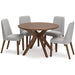 Lyncott Dining Room Set - Casa Morelos / Coahuila Furniture (Oklahoma City, OK)