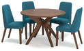 Lyncott Dining Room Set - Casa Morelos / Coahuila Furniture (Oklahoma City, OK)