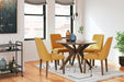 Lyncott Dining Room Set - Casa Morelos / Coahuila Furniture (Oklahoma City, OK)