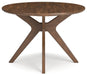 Lyncott Dining Room Set - Casa Morelos / Coahuila Furniture (Oklahoma City, OK)