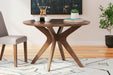 Lyncott Dining Room Set - Casa Morelos / Coahuila Furniture (Oklahoma City, OK)