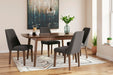 Lyncott Dining Room Set - Casa Morelos / Coahuila Furniture (Oklahoma City, OK)