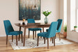 Lyncott Dining Room Set - Casa Morelos / Coahuila Furniture (Oklahoma City, OK)