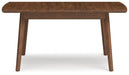 Lyncott Dining Room Set - Casa Morelos / Coahuila Furniture (Oklahoma City, OK)