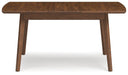 Lyncott Dining Room Set - Casa Morelos / Coahuila Furniture (Oklahoma City, OK)