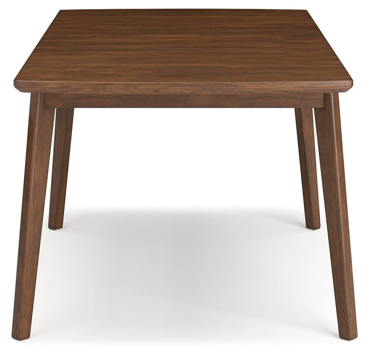 Lyncott Dining Room Set - Casa Morelos / Coahuila Furniture (Oklahoma City, OK)