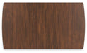 Lyncott Dining Room Set - Casa Morelos / Coahuila Furniture (Oklahoma City, OK)