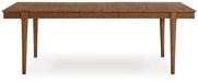 Lyncott Dining Room Set - Casa Morelos / Coahuila Furniture (Oklahoma City, OK)