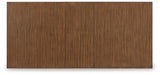 Lyncott Dining Room Set - Casa Morelos / Coahuila Furniture (Oklahoma City, OK)