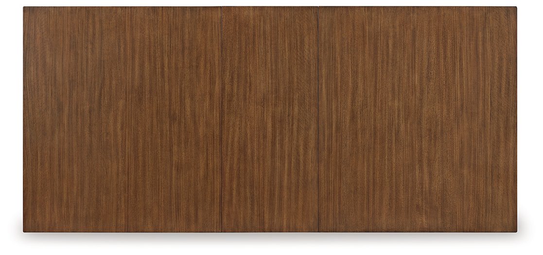 Lyncott Dining Extension Table - Casa Morelos / Coahuila Furniture (Oklahoma City, OK)