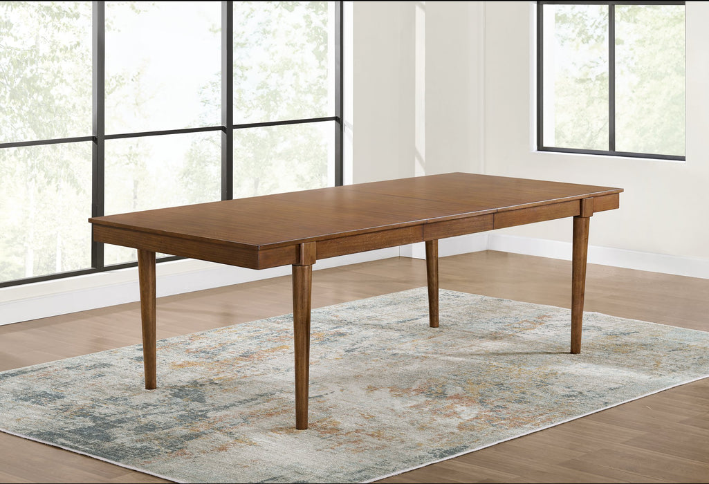 Lyncott Dining Extension Table - Casa Morelos / Coahuila Furniture (Oklahoma City, OK)