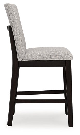 Neymorton Counter Height Barstool - Casa Morelos / Coahuila Furniture (Oklahoma City, OK)